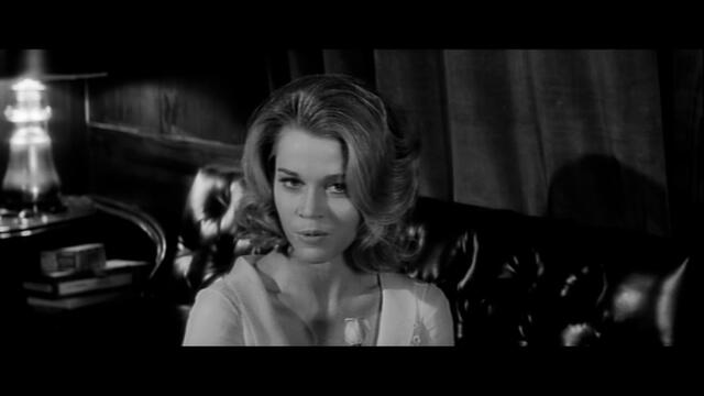 И котката е хищник  Les fеlins (1964) Бг Аудио Част 3