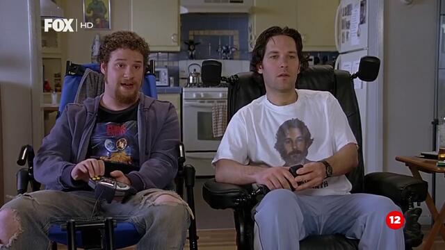 40-годишният девственик  The 40 Year Old Virgin  (2005) Бг Аудио Част 3