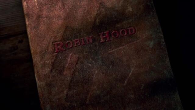 Робин Худ Началото Robin Hood   (2018) (БгА) Част 1