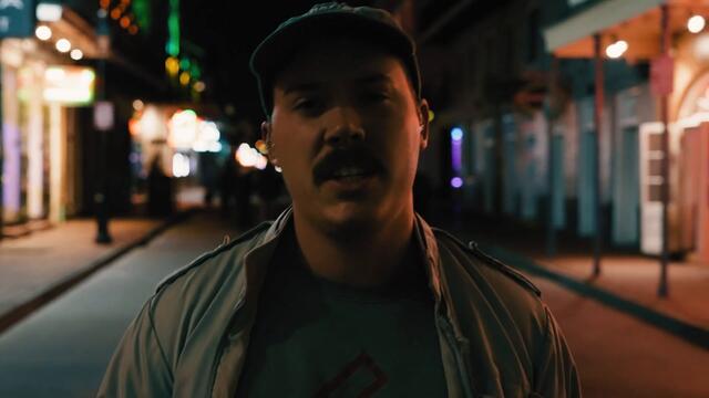 Charles At Work - The Kitchen Song (Official Video)