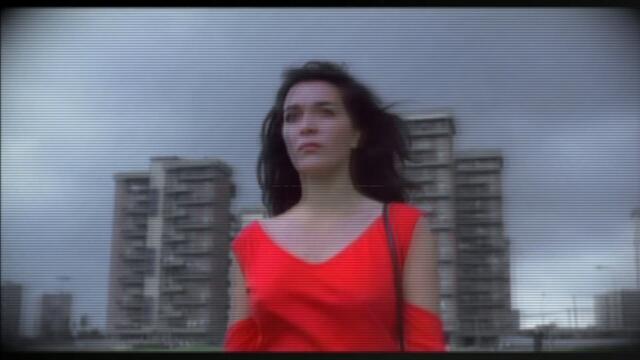 Geometric Vision - Slowemotion (Molchat Doma Remix) [Official video ]