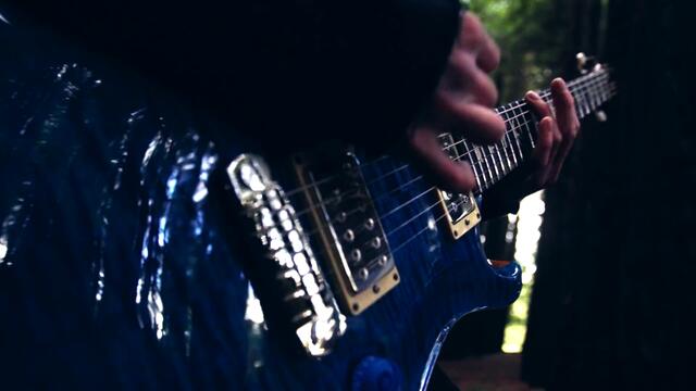i built the sky - Humilis (Watch in 4K)
