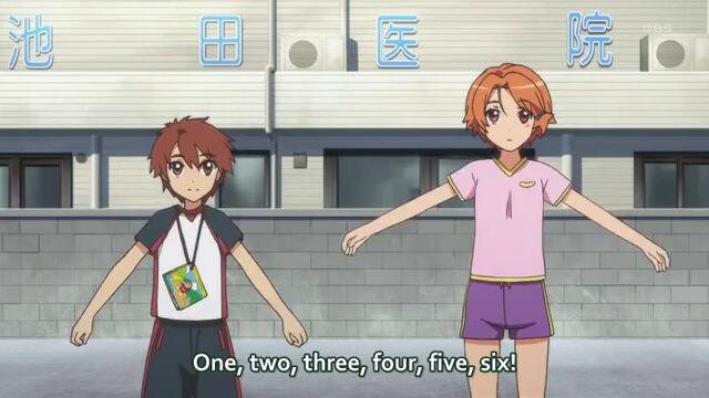 Natsuiro Kiseki - 02