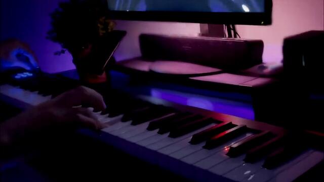 Cover Beethoven - Fur Elise By Piano (Remix)