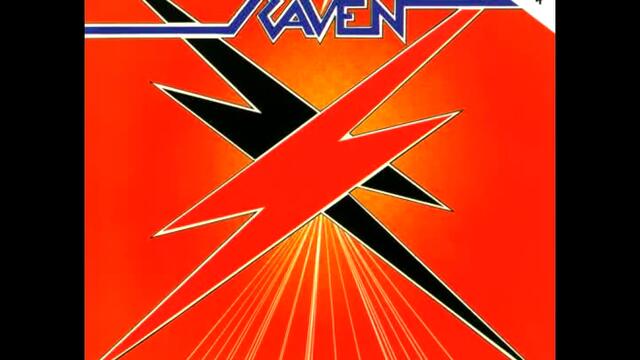 Raven - Chainsaw
