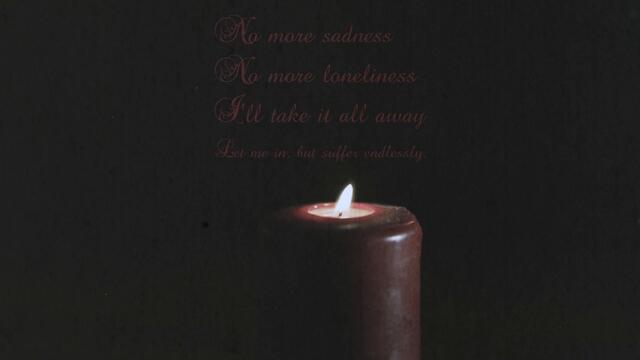 A Saga Of Sadness - Horror Short Film
