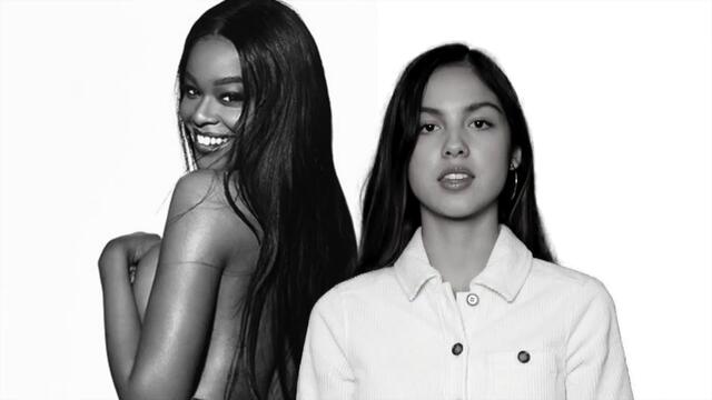 Drivers License x Chasing Time | Olivia Rodrigo & Azealia Banks Remix