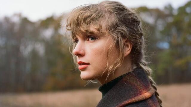 Taylor Swift - willow (Rairie Remix)