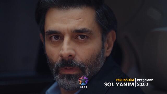 Sol Yanım – 8.Bölüm Fragmanı