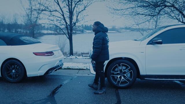 Payroll Giovanni - Can't Be Taught (Official Video) Shot by @JerryPHD