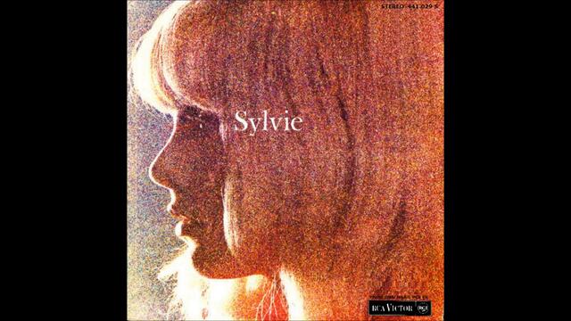 SYLVIE VARTAN - MOI JE DANSE
