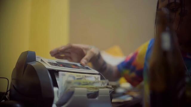 Intence - Money Nuff Funds (Official Video)