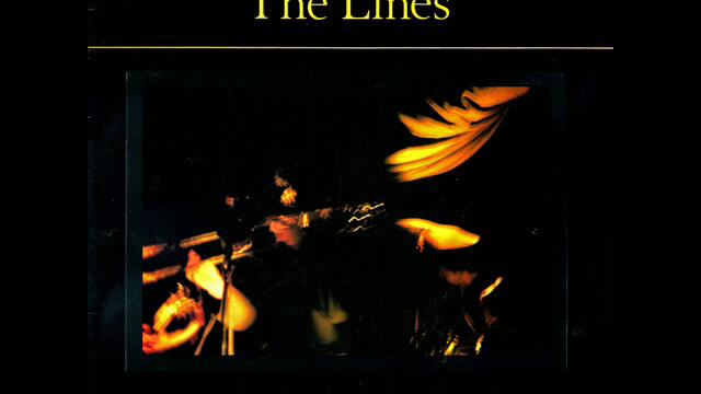 THE LINES come home 1981