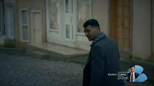 Ramo – 29.Bölüm Fragmanı