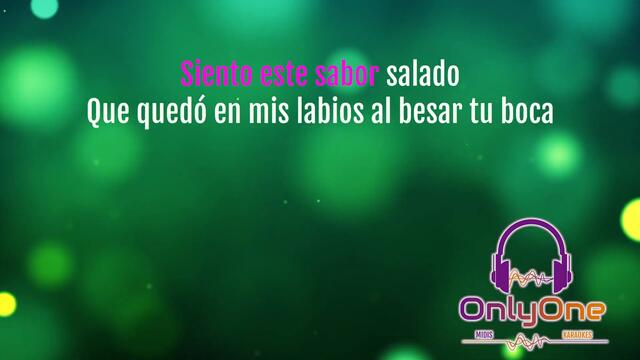 Con Otro Sabor - Pepe Aguilar ft. Los Ángeles Azules - Video Full HD (OnlyOne Karaokes)