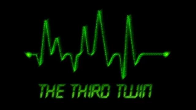 The Third Twin - Give Us  Your Energy