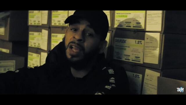Ty Banks - Control (Official Video)