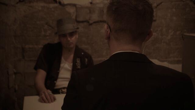 Then Comes Silence - In Your Name (official video)