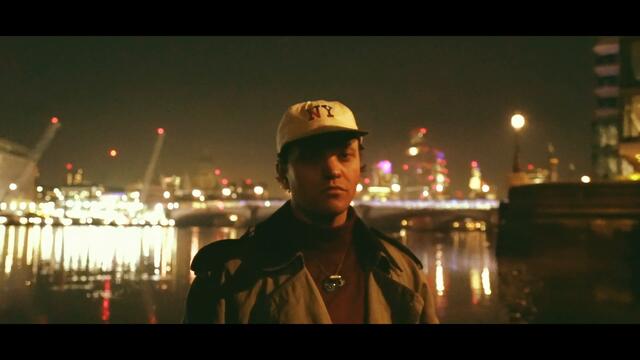 Verbz & Mr Slipz - Hope Feat. Nelson Dialect (OFFICIAL VIDEO)
