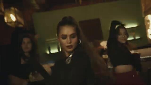Golysheva - Кручу (ПРЕМЬЕРА КЛИПА)