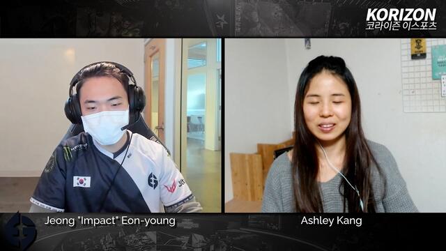 EG Impact on Gnar, learning from Khan, why he is still the best NA top laner | Ashley Kang