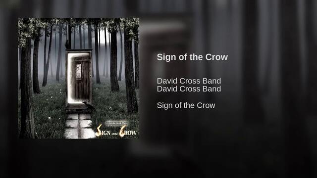 Sign of the Crow