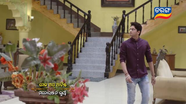 Nua Bohu | Full Ep 1019 | 16th Jan 2021 | Odia Serial – TarangTV