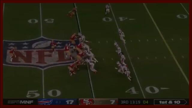 SAN FRANCISCO 49ERS: Brandon Aiyuk ᴴᴰ