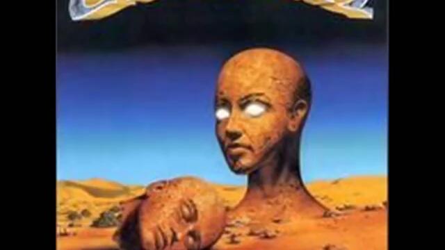 Conception - Roll The Fire