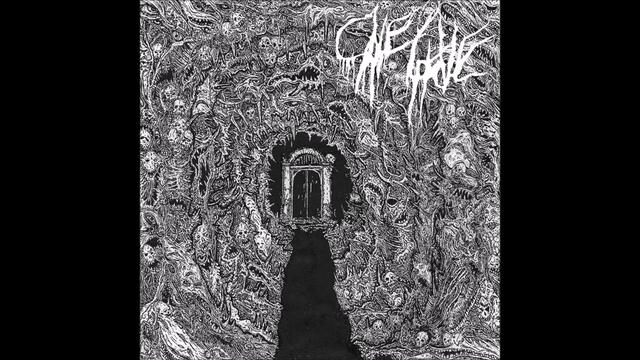 Cave Grave - Abyssal Undoing
