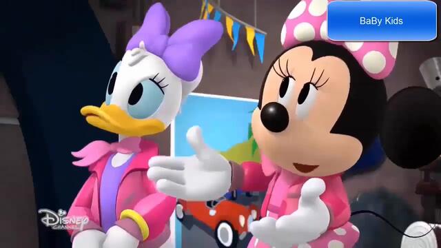 Mickey Mouse Clubhouse Full Episodes #29