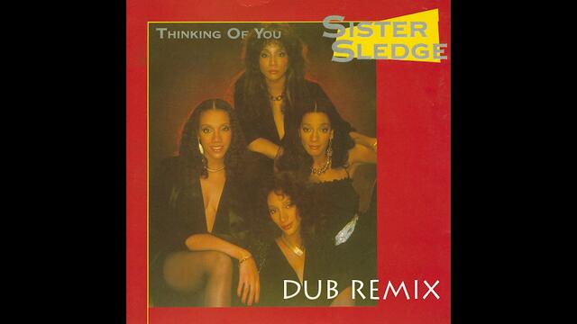 Thinking Of You (DUB REMIX)