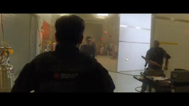 BMW Movie The Escape - FULL VERSION  Release of BMW 5 Series G30 - ft Clive Owen