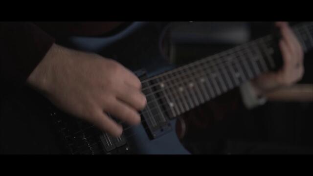 Tesseract - Dystopia (full instrumental cover)