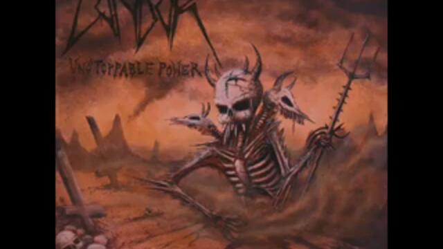 Condor  Malevolent Curse