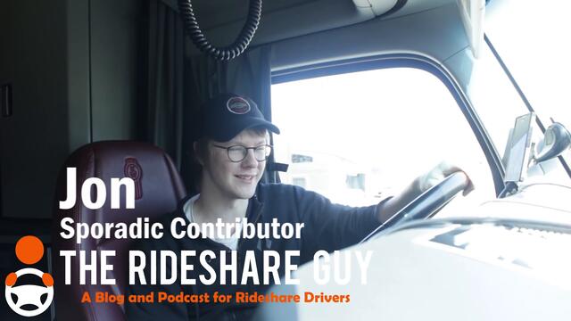 Truck Driver Salary: Here's What It's REALLY Like to Be a Truck Driver!!