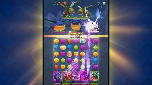 y2mate.com - SKITTERBUGS ELITE DRAGON UNLOCKED  Dragons Titan Uprising_1080pFHR