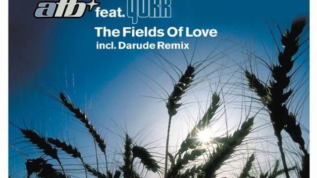The Fields of Love (Darude Vs. Js16 Remix)