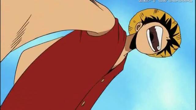 One Piece - 136