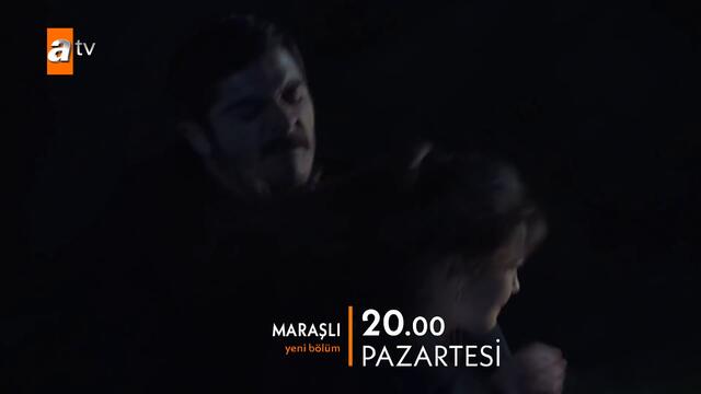 Maraşlı 3. Bölüm  2. Fragmanı