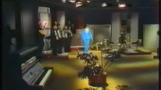Izvorinka Milosevic (1984) - Oj dodo dodole