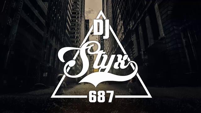 COLONEL REYEL x STYX 687 - Celui (ZOUK REMIX) 2K21