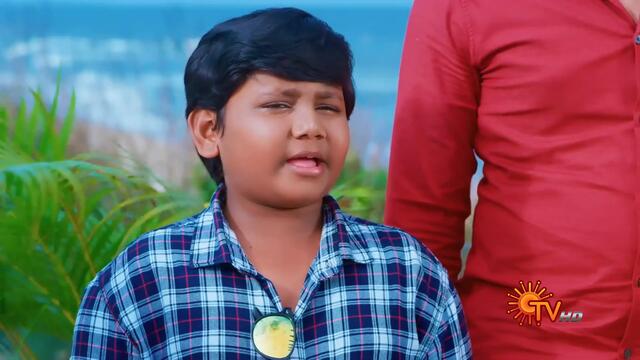 Abiyum Naanum - Ep 71 | 18 Jan 2021 | Sun TV Serial | Tamil Serial
