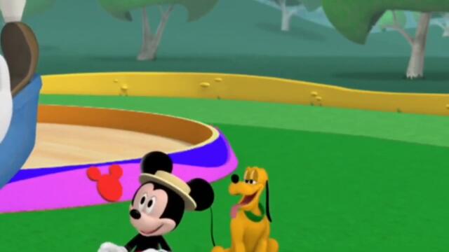 Mickey Mouse Clubhouse Full Episodes 2021 New 🌈 Mickey Mouse Cartoon Donald Jr #2