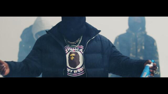 Zuukou Mayzie 667 - Sofie Fatale (Official Video)