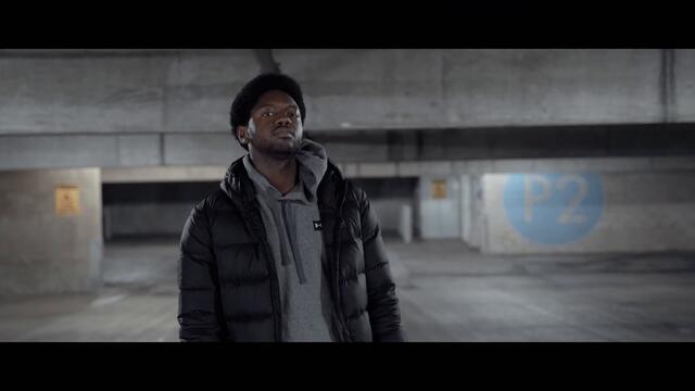 Stone Cold - Jay Starrett, Lio Rush, Joseph Allen | (Prod. ImSwervy) [Official Video]