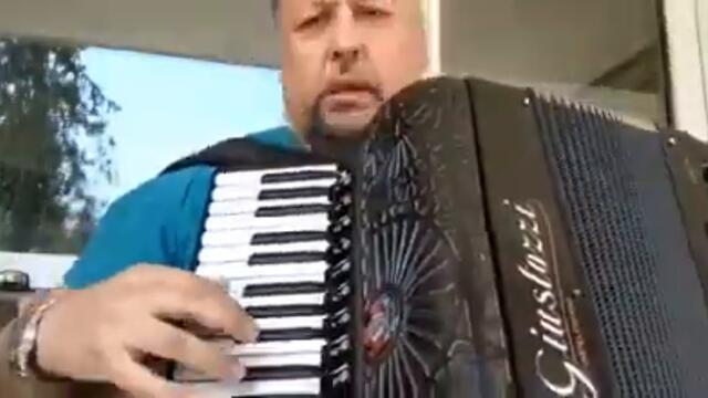 Алексей Асенов - Акордеон кючек