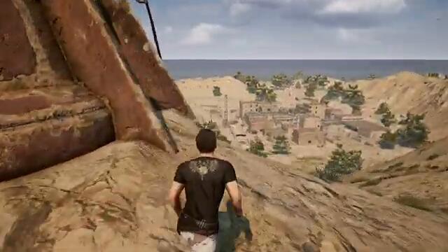 PlayerUnknown's Battlegrounds (PUBG) Gameplay (PC HD)