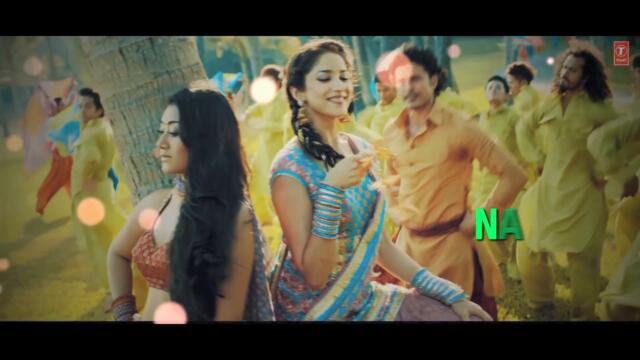 Injar Pinjar Song Ishk Actually (Full Lyrical Song) Tinku Gill, Neha | Rajeev Khandelwal