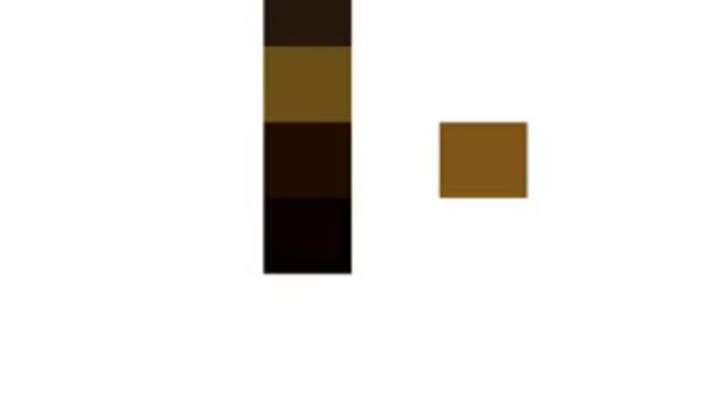 1 bit 2 bits 4 bits 8 bits 16 bits 32 bits 64 bits 128 bits (The Bee Movie)